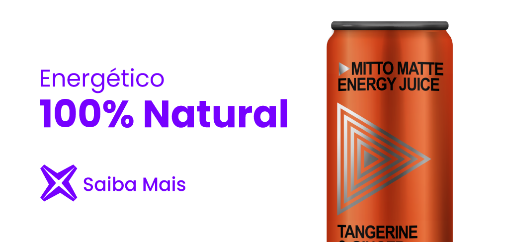 Energéticos Naturais